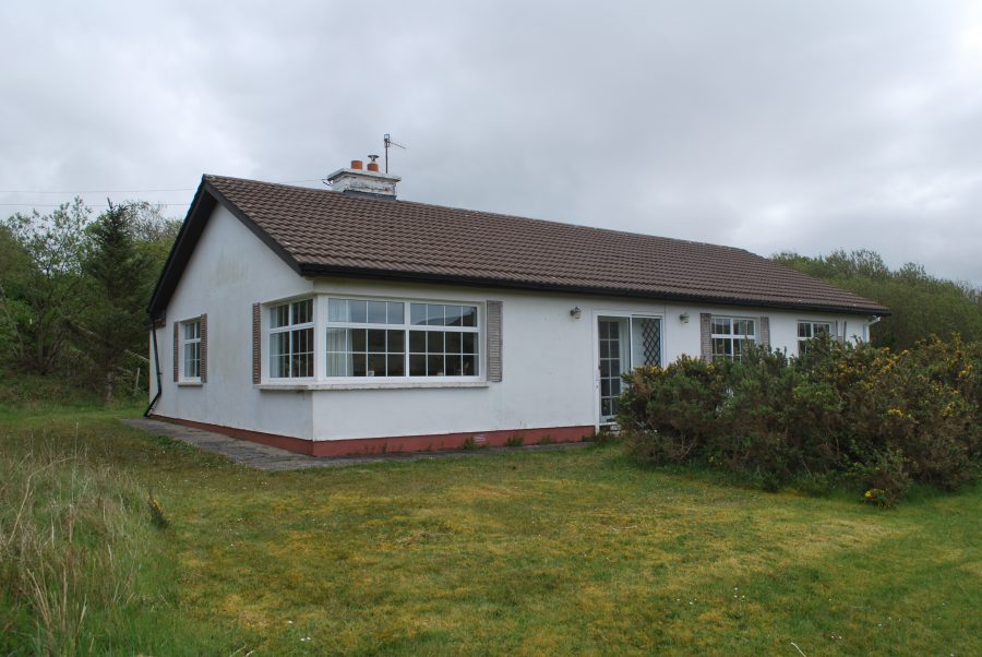 Cloncree, Moyard, Connemara, Co. Galway Matt O'Sullivan Estate