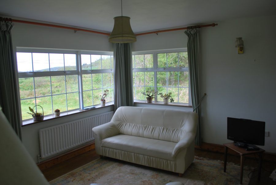 Cloncree, Moyard, Connemara, Co. Galway Matt O'Sullivan Estate