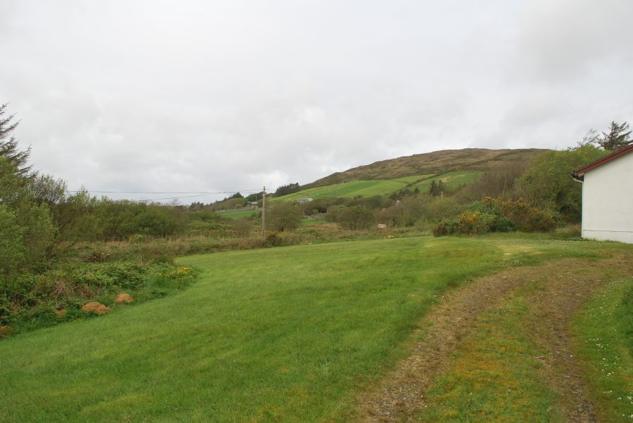 Cloncree, Moyard, Connemara, Co. Galway Matt O'Sullivan Estate