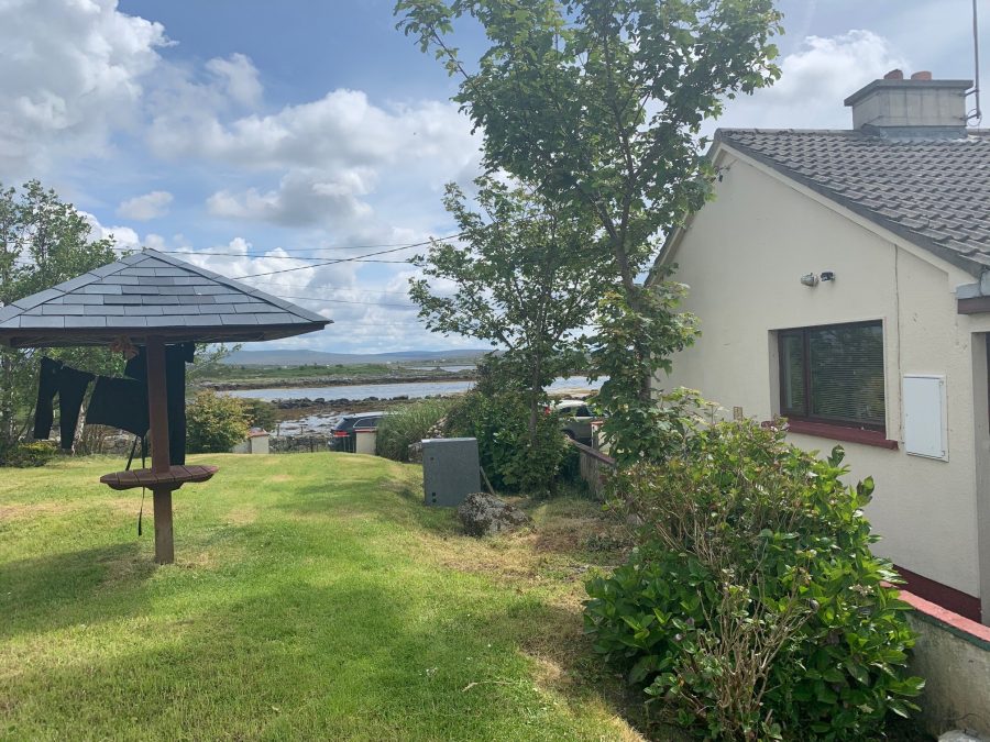 An Silear, Rosmuc, Co. Galway, H91 Y1XW Matt O'Sullivan Estate Agent, Valuer & Auctioneer