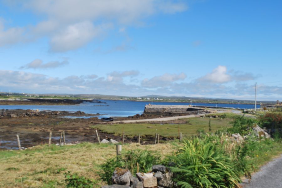 An Silear, Rosmuc, Co. Galway, H91 Y1XW Matt O'Sullivan Estate Agent, Valuer & Auctioneer