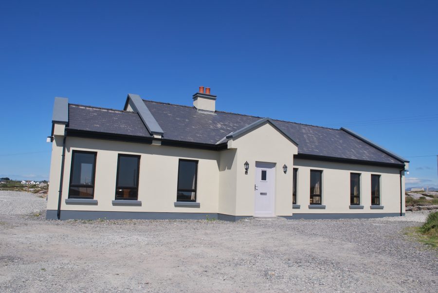 Omey Beach, Claddaghduff, Connemara, Co. Galway H71 X043 Matt O