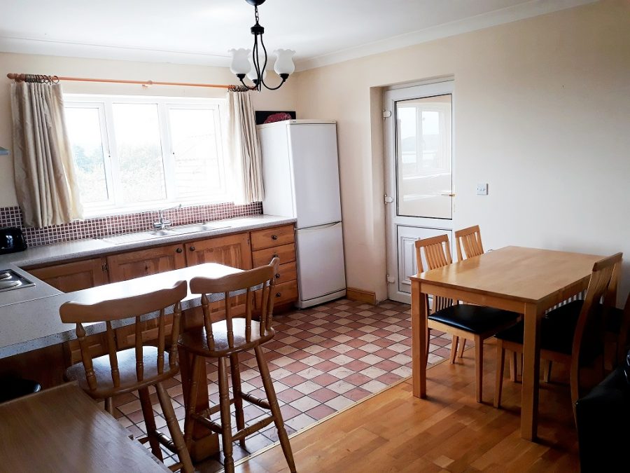 Kylesaile, Kilkerrin, Connemara, Co. Galway Matt O'Sullivan Estate