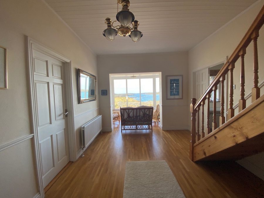 Water’s Edge, Coolacloy, Kingstown, Clifden, Connemara, Co. Galway H71