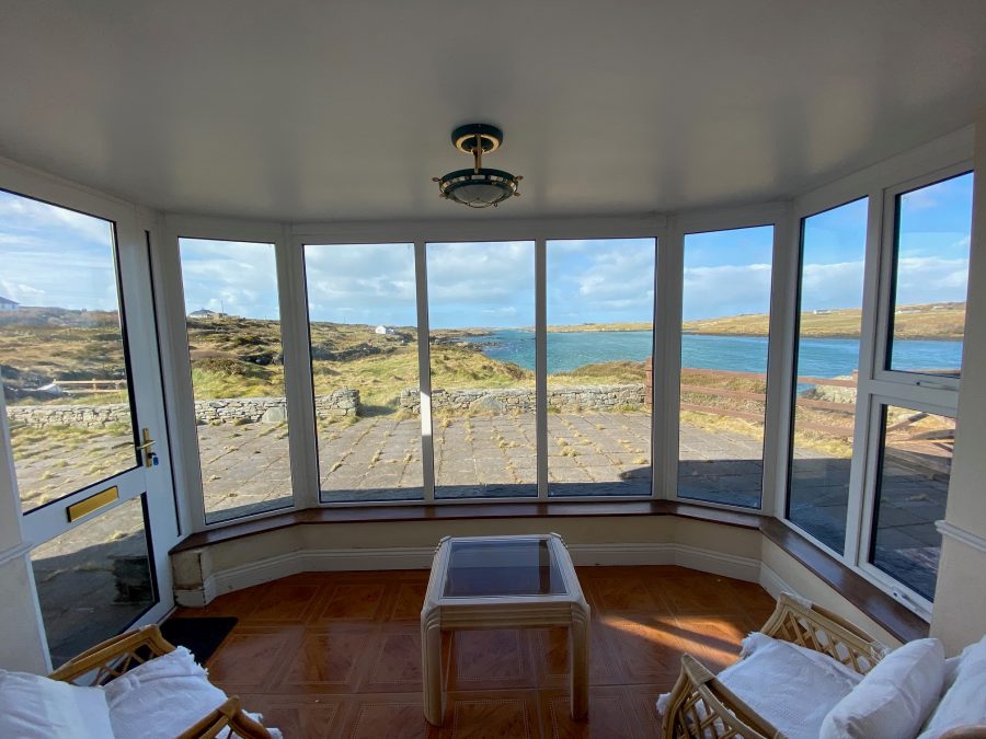 Water’s Edge, Coolacloy, Kingstown, Clifden, Connemara, Co. Galway H71