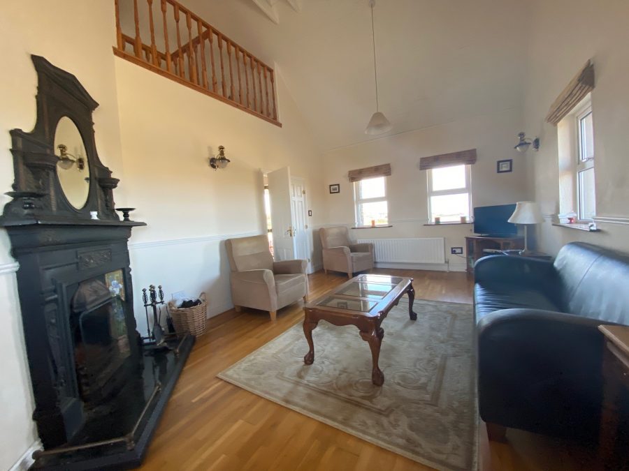 Water’s Edge, Coolacloy, Kingstown, Clifden, Connemara, Co. Galway H71