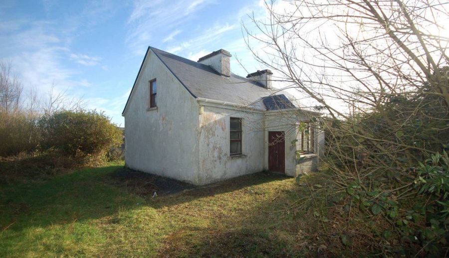 Kilkerrin Village, Connemara, Co. Galway H91 VX4A Matt O'Sullivan