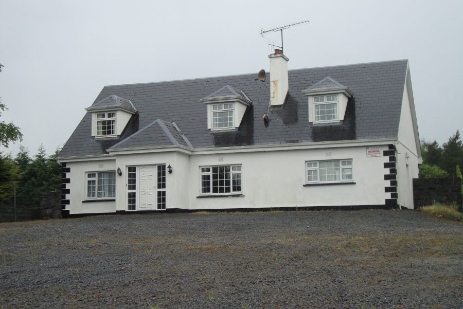 Strandhill, Cong, Co. Mayo Matt O'Sullivan Estate Agent, Valuer & Auctioneer