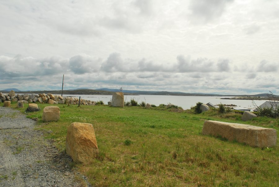 Ervallagh, Roundstone, Connemara, Co. Galway H91 R6P9 Matt O'Sullivan