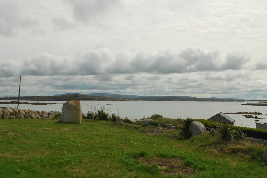 Ervallagh, Roundstone, Connemara, Co. Galway H91 R6P9 Matt O'Sullivan