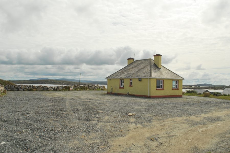 Ervallagh, Roundstone, Connemara, Co. Galway H91 R6P9 Matt O'Sullivan