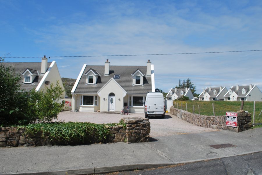 12 Bruach na Mara, Carna, Connemara, Co. Galway H91 HH4x Matt O