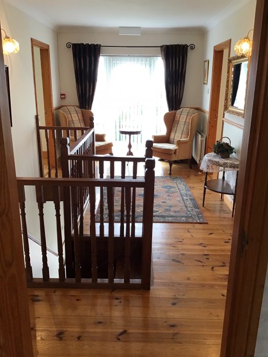 Mill Road, Kilkerrin, Connemara, Co. Galway Eircode H91 TD78 Matt O