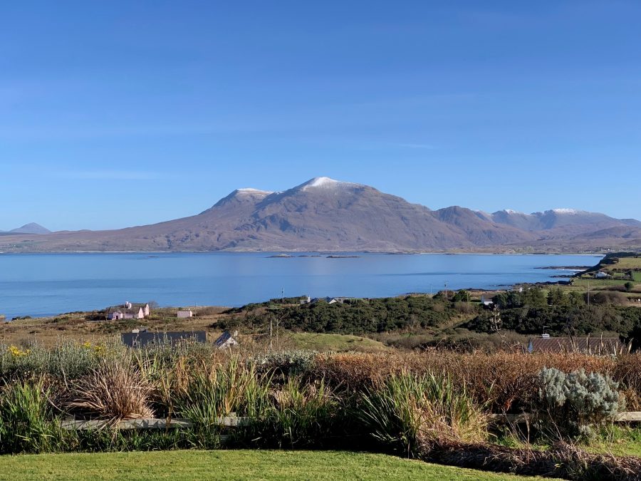 Tullymore, Renvyle, Connemara, Co. Galway H91 R20D Matt O'Sullivan