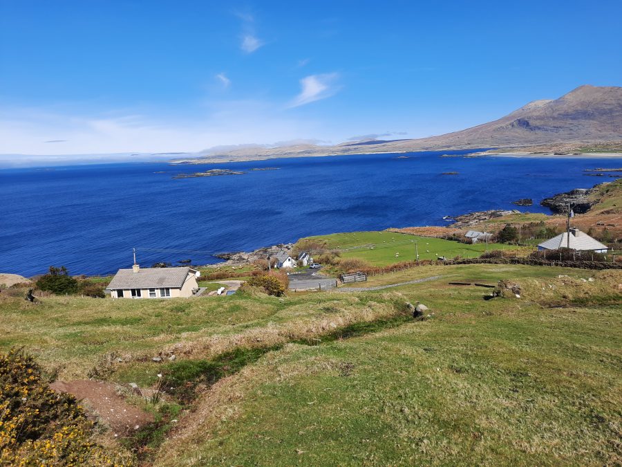 Mullaghglass, Renvyle, Connemara, Co. Galway H91 X02Y Matt O'Sullivan