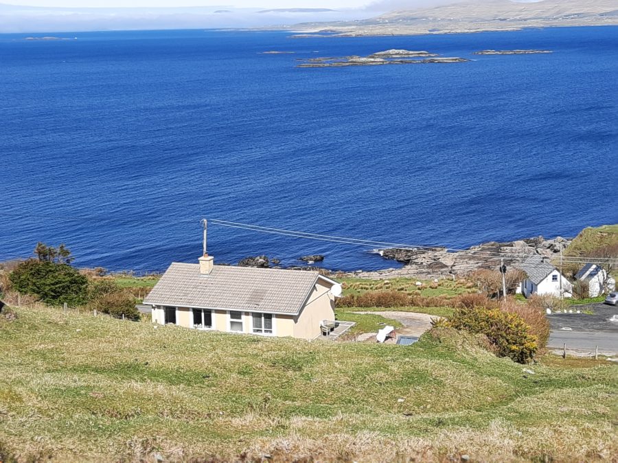Mullaghglass, Renvyle, Connemara, Co. Galway H91 X02Y Matt O'Sullivan