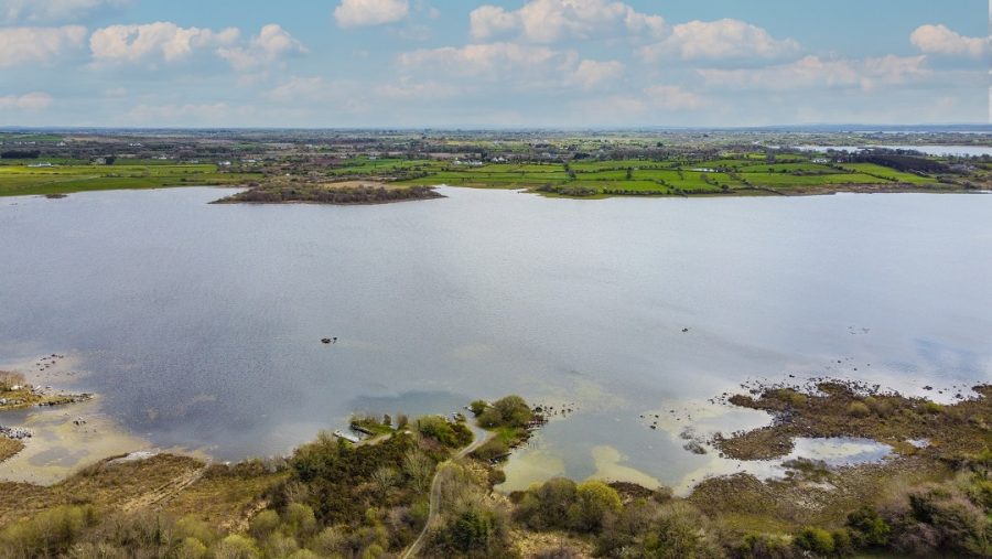 Saol Nua, Castletown, Cross, Co. Mayo F12 C2R8 Matt O'Sullivan