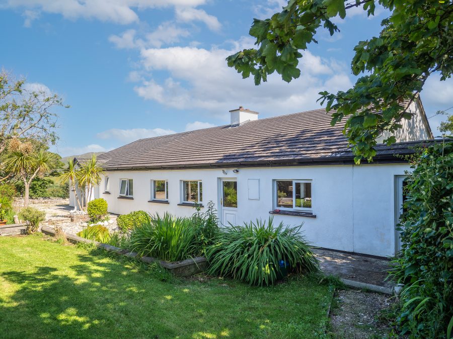 Ballynew, Cleggan, Connemara, Co. Galway H91 F8C5 Matt O'Sullivan