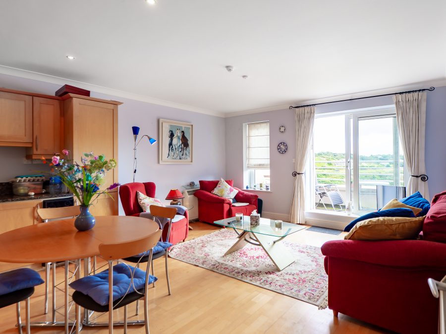 NO. 7 HARBOUR HEIGHTS, CLIFDEN, CONNEMARA, CO. GALWAY, H71 A993 Matt