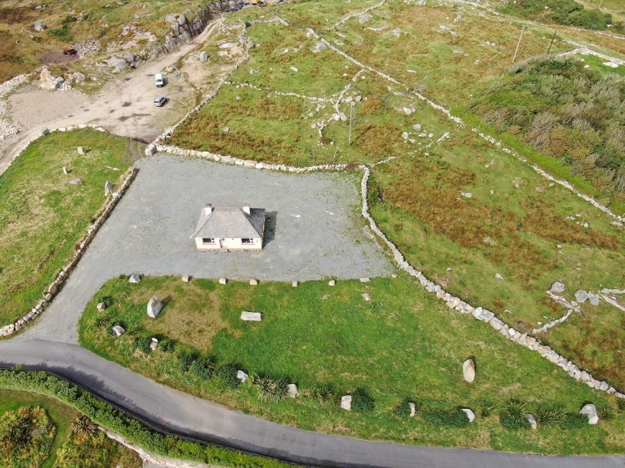 Ervallagh, Roundstone, Connemara, Co. Galway H91 R6P9 Matt O'Sullivan