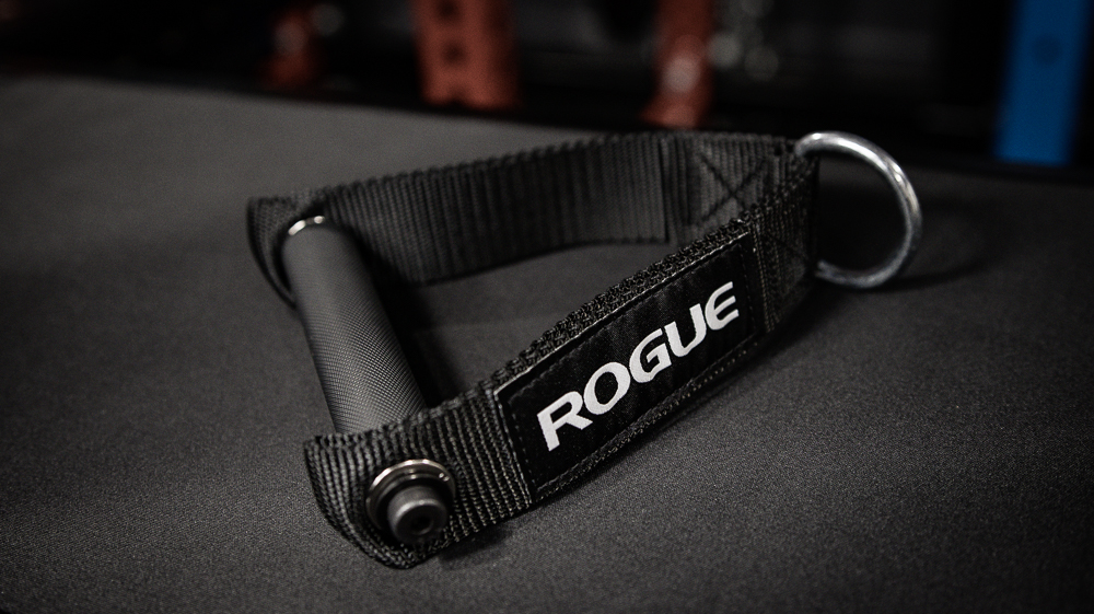 Rogue Single Handle Cable Attachment Review Is It Worth it?