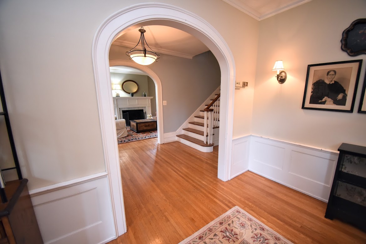 29 Beard Avenue, North Buffalo, NY 14214 Matt Quagliano