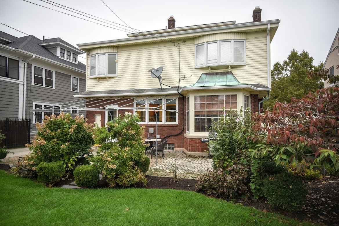 29 Beard Avenue, North Buffalo, NY 14214 Matt Quagliano