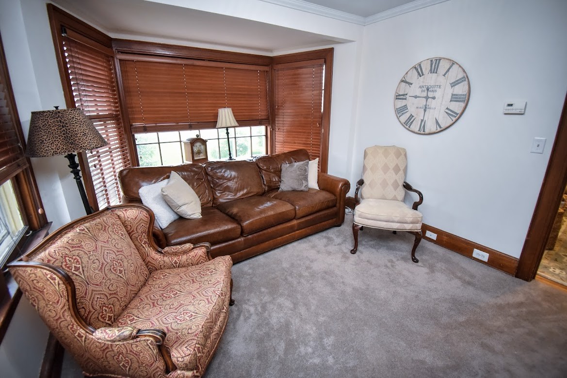29 Beard Avenue, North Buffalo, NY 14214 Matt Quagliano