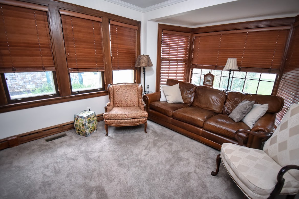 29 Beard Avenue, North Buffalo, NY 14214 Matt Quagliano