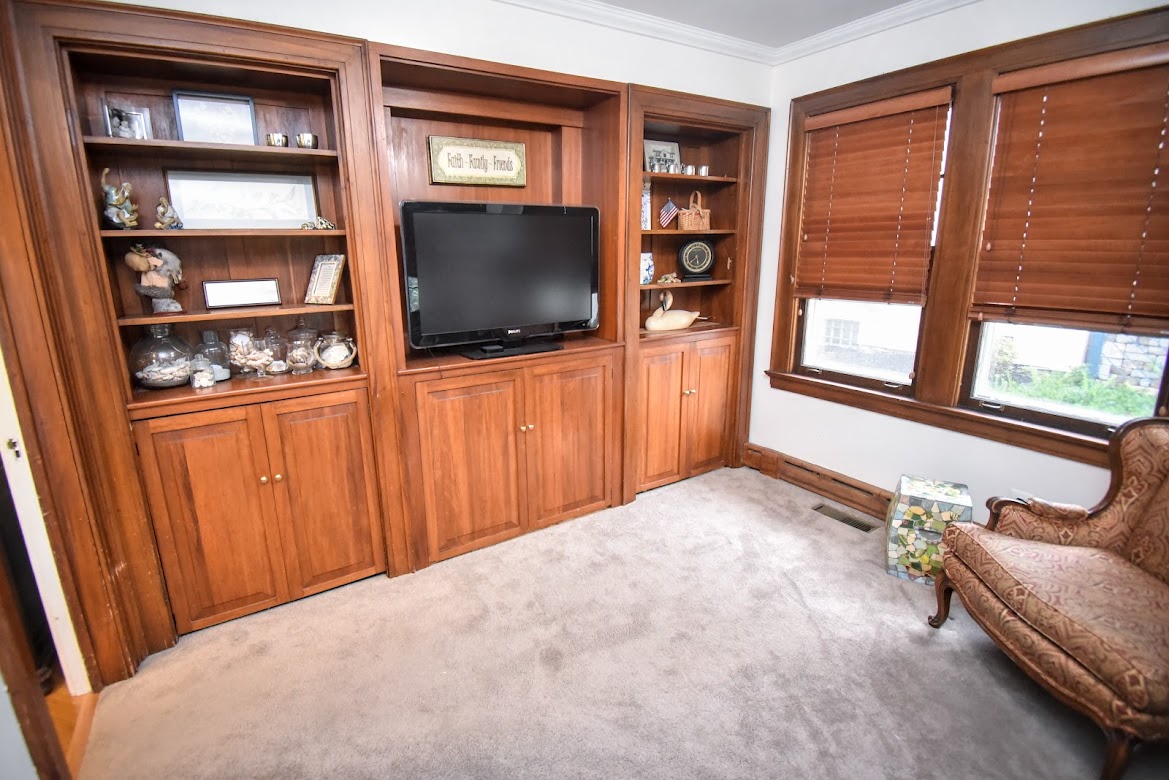 29 Beard Avenue, North Buffalo, NY 14214 Matt Quagliano