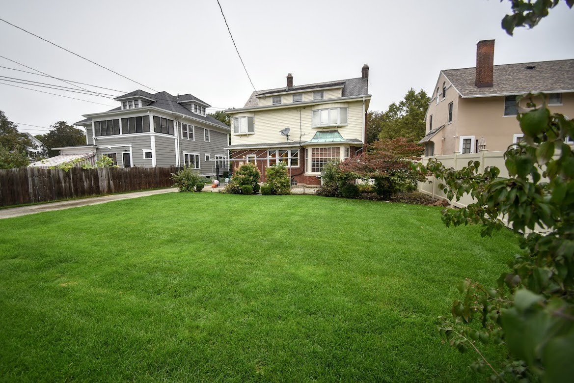 29 Beard Avenue, North Buffalo, NY 14214 Matt Quagliano