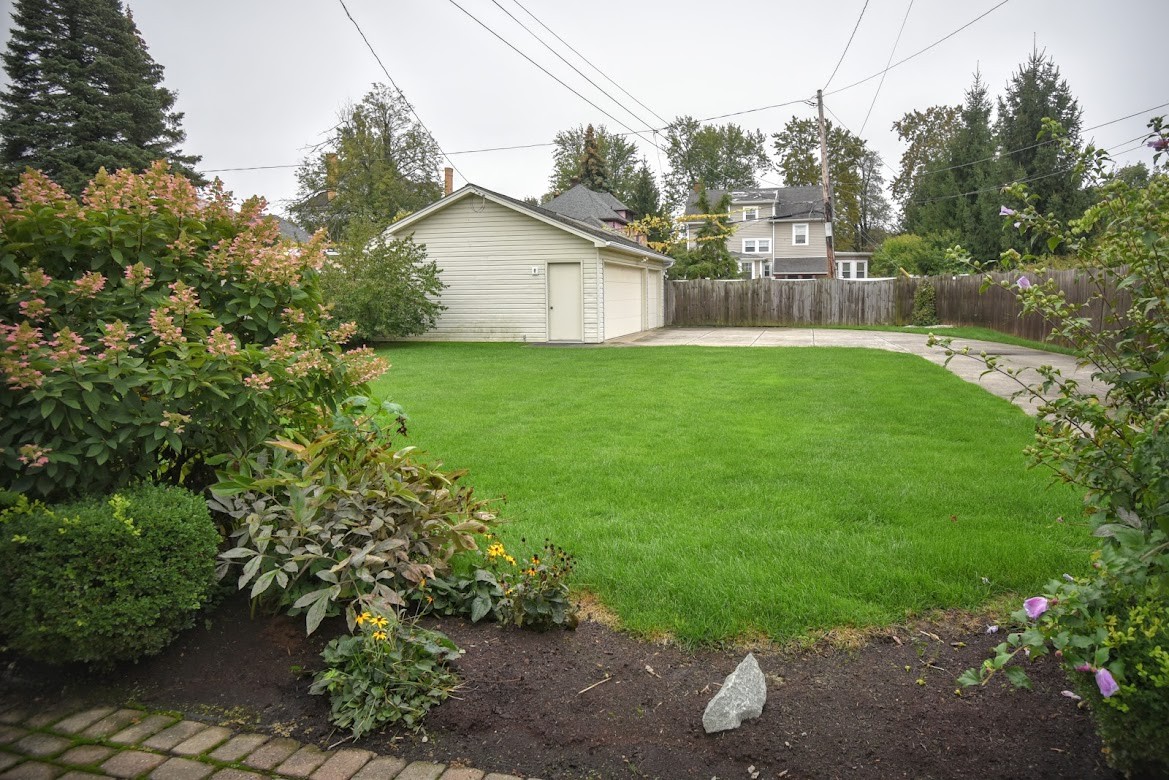 29 Beard Avenue, North Buffalo, NY 14214 Matt Quagliano