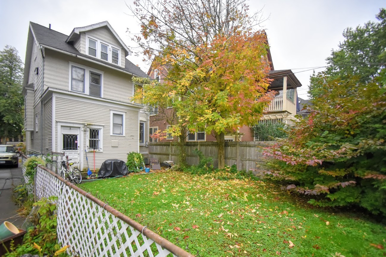 41 Saint James Place, Buffalo, NY, 14222 Matt Quagliano