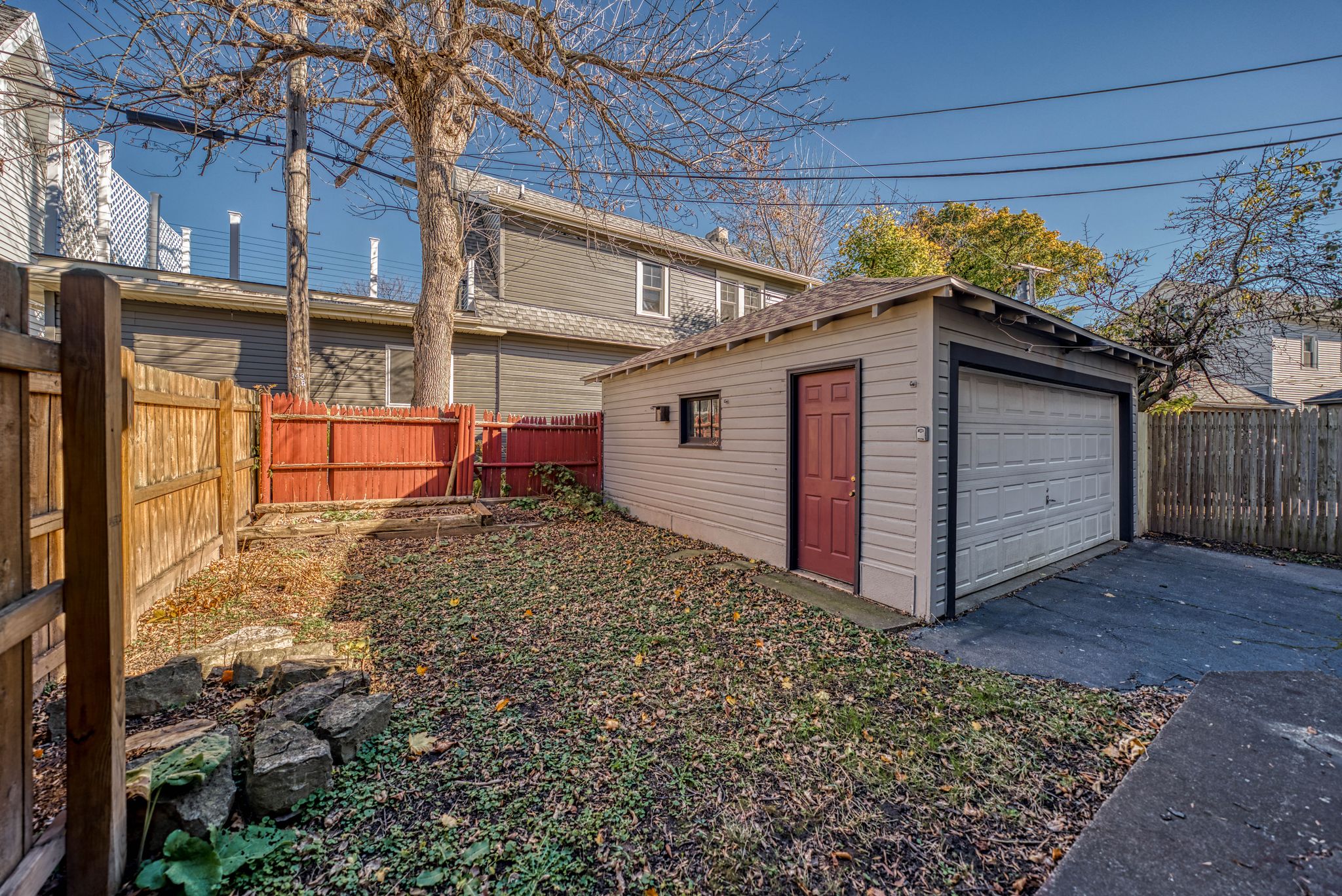 143 Colvin Ave, North Buffalo, NY, 14216 Matthew Quagliano