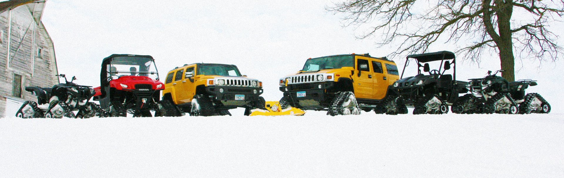 Mattracks About Mattracks