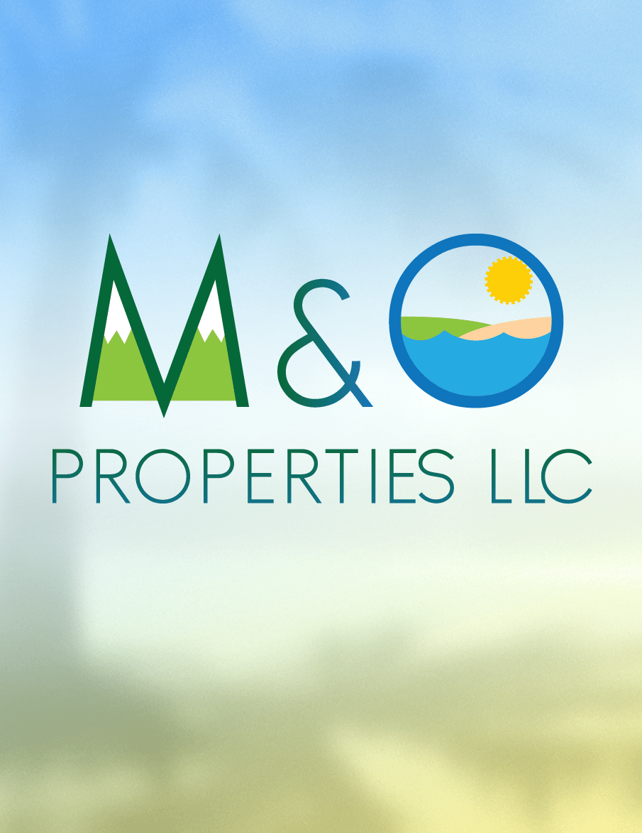 Mountain & Oceanfront Properties LLC Matt Reeves Design