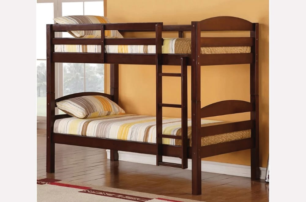 Bunk Beds Mistahee Distributing
