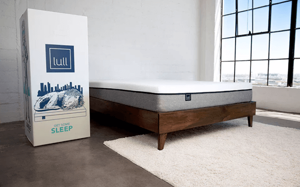 Lull Mattress Review [2021 Update] Best Mattress Reviews