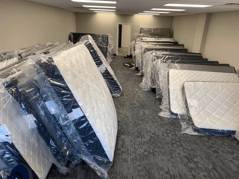 Mattress Store Davenport IA 52807 Mattress By Appointment Quad Cities