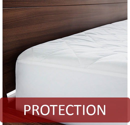 MATTRESSPROTECTION Mattress Central