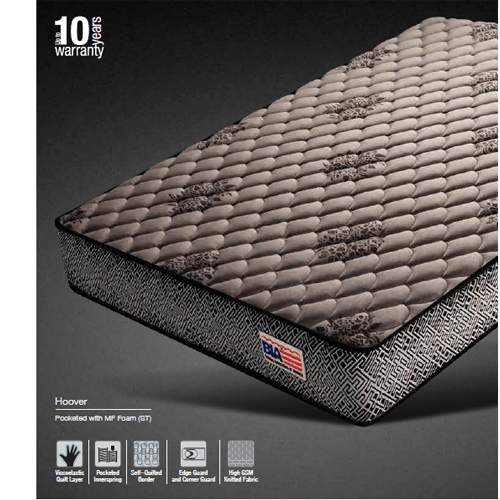 ReposeHoover Mattress Chennai