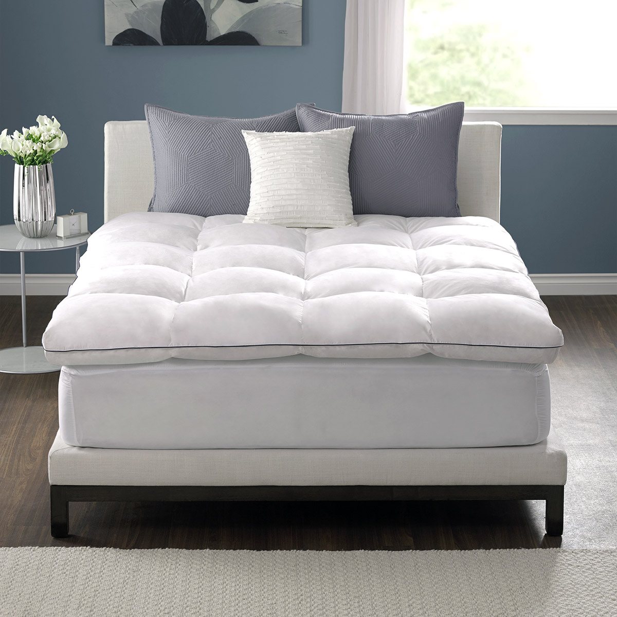 Mattress Protectors and Pads Do You Need One? Mattress Clarity