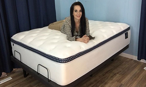 Best Firm Mattress 2020 Reviews (10 Firmest Mattress Brands on Market)