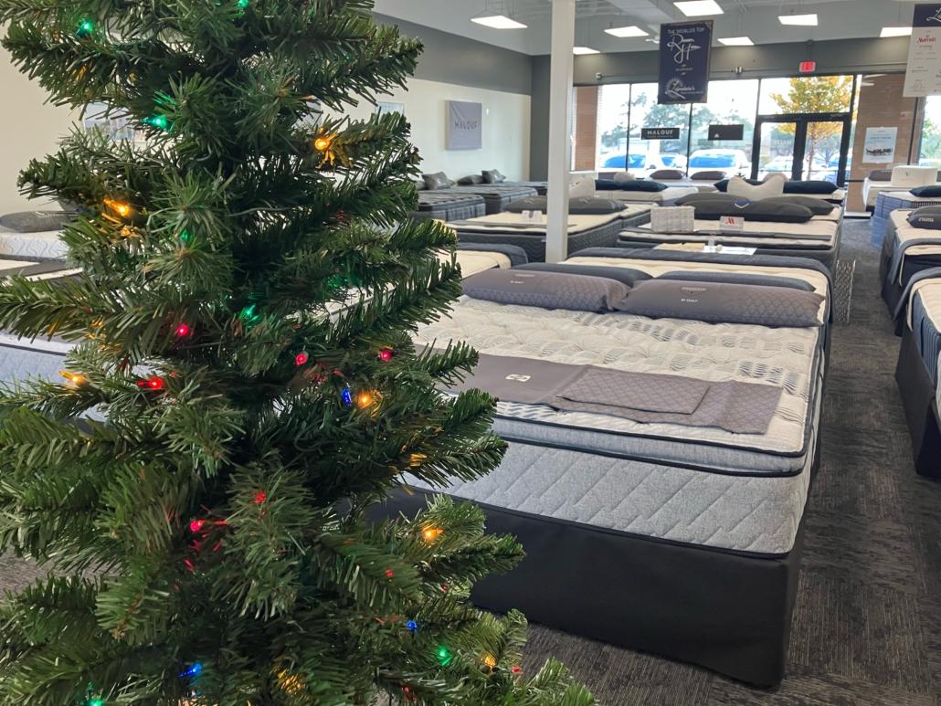 Holiday Season Guest Mattresses TX Mattress Gallery Direct