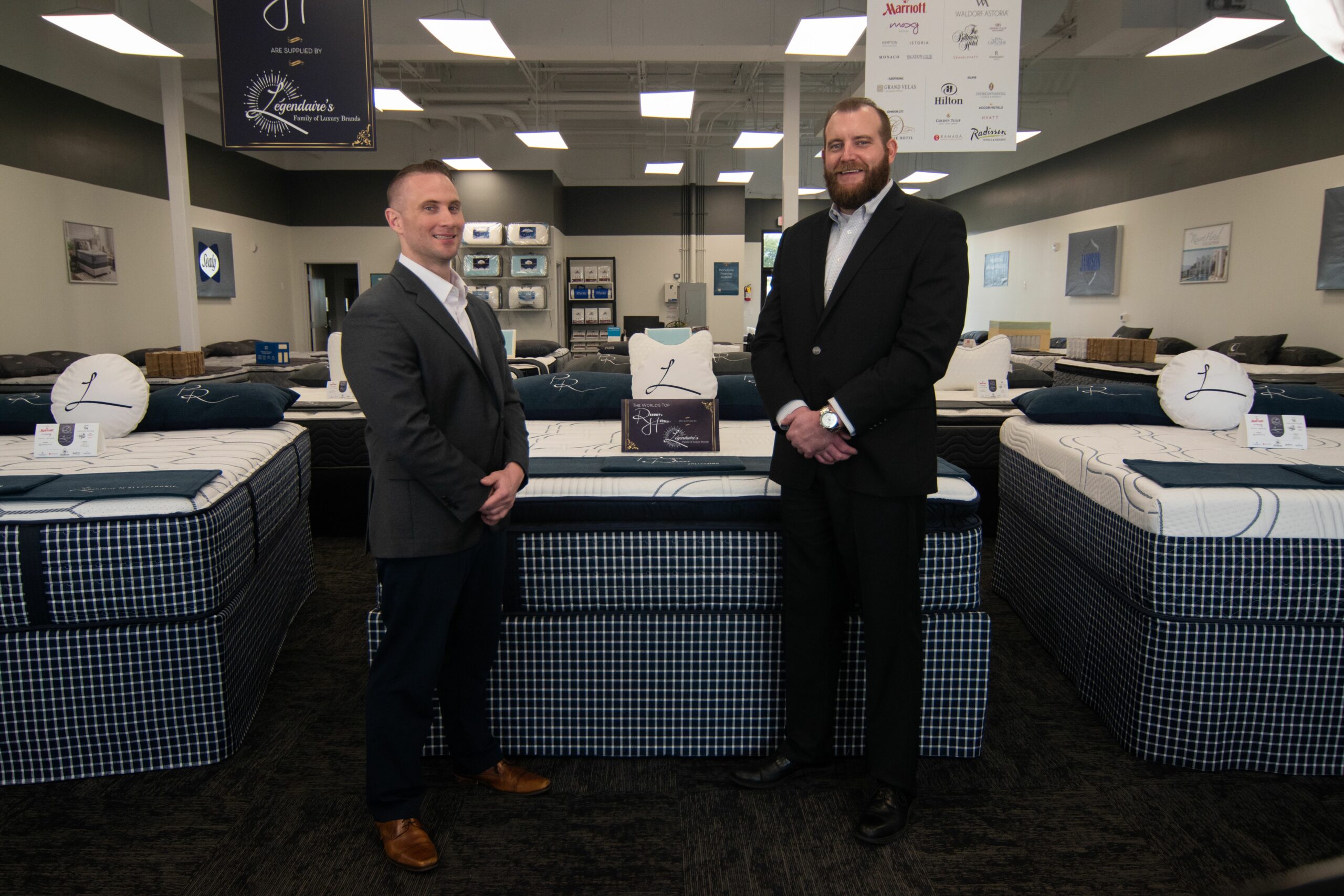 Mattress Store TX Mattress Gallery Direct