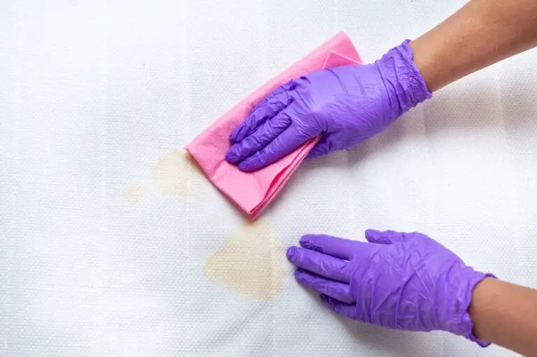 How To Get Stains Out of Memory Foam Mattresses Mattress Genius