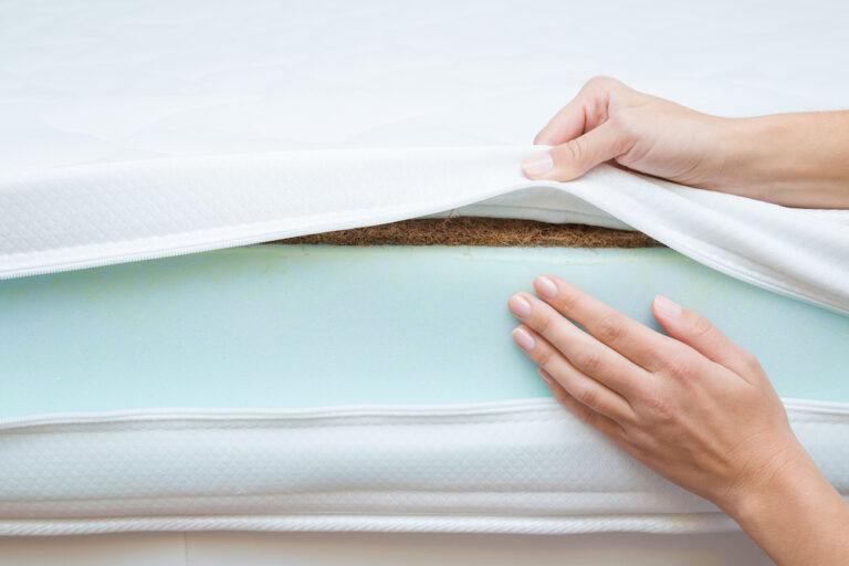 How Long Does a Memory Foam Mattress Take To Expand and Other Facts