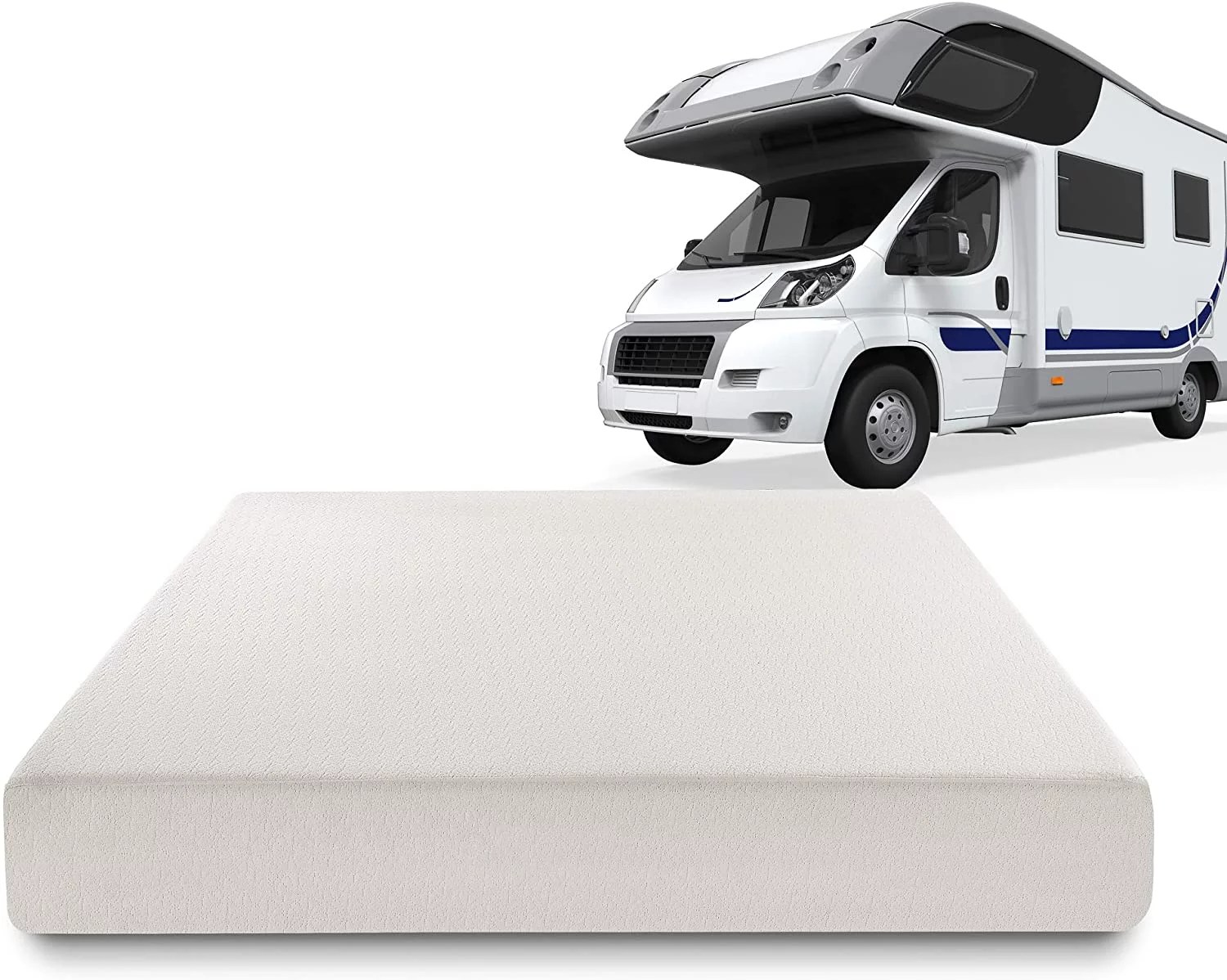 5 Best RV Mattresses [2023 UPDATED] Honest Buyer's Guide