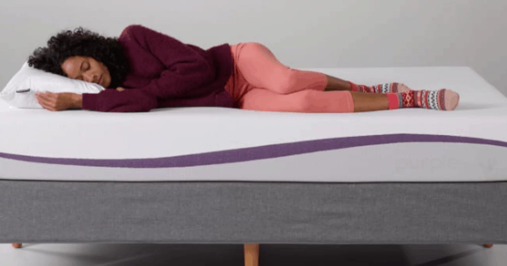 4 Best Purple Mattresses [2023 UPDATED] Outright Buyer's Guide