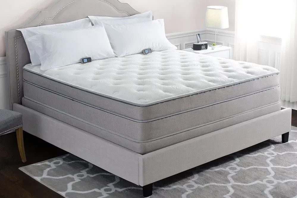 Best Adjustable Air Mattresses [2022 Honest Reviews] ★